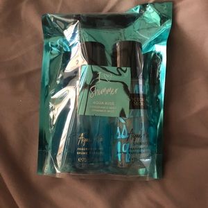 🔥Victoria secret Shimmer Set